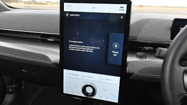 Ford SYNC 4