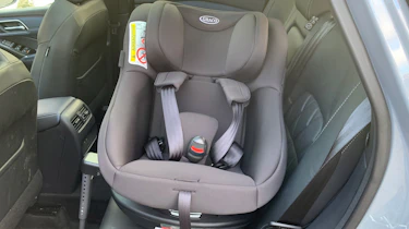 Graco Turn2Me 360 - 3