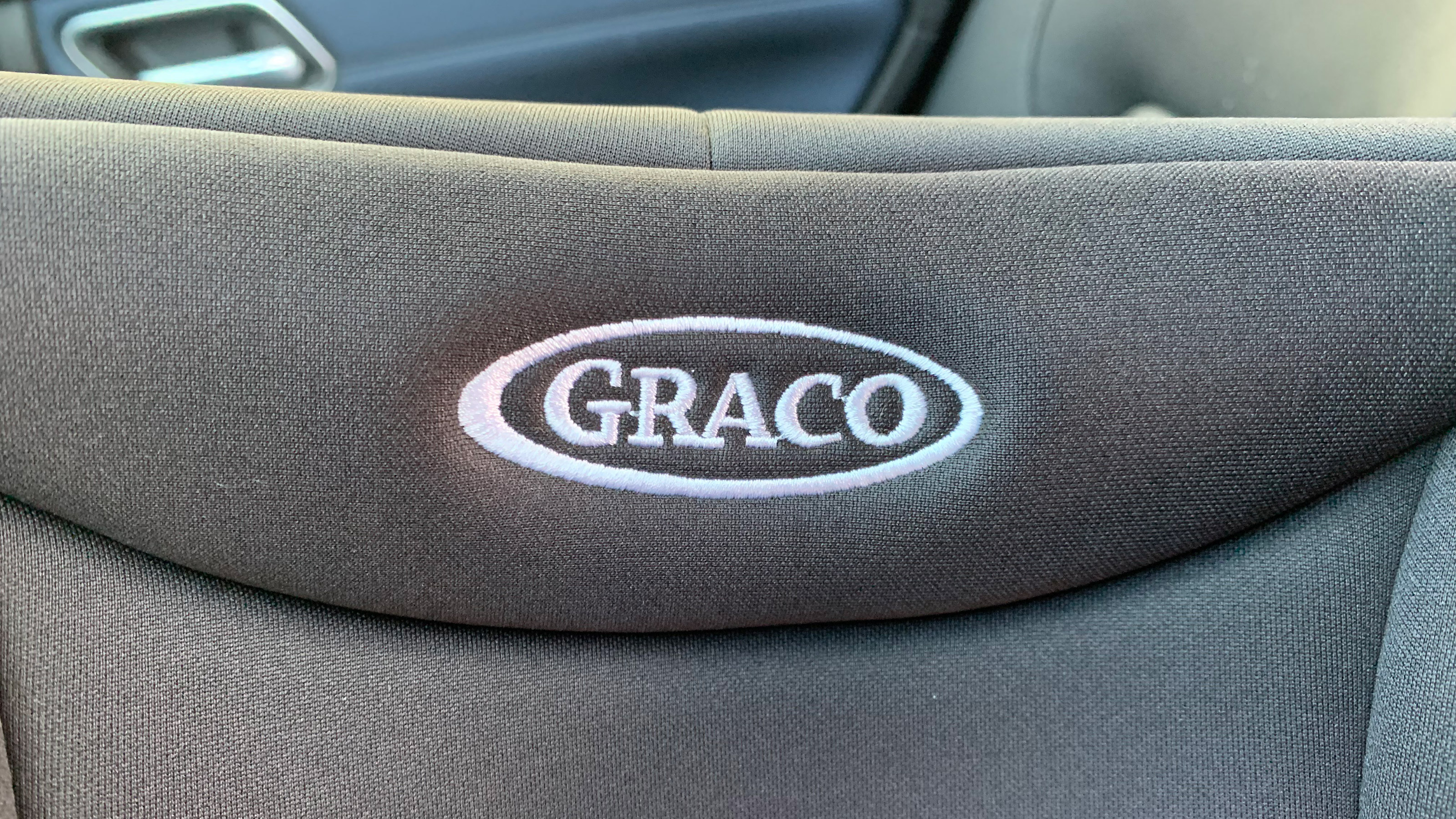 Graco Turn2Me 360 - 9