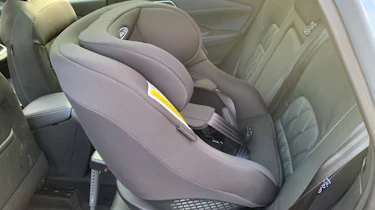 Graco Turn2Me 360 - 6