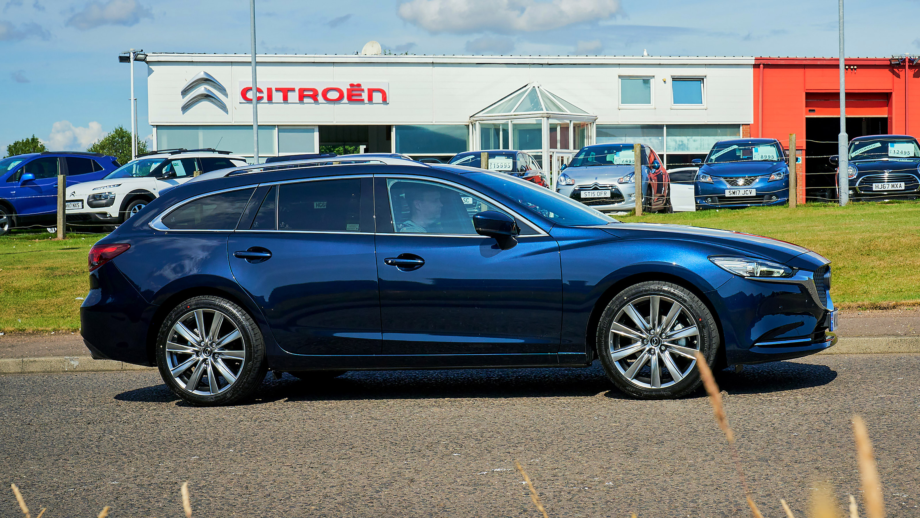 Mazda Montrose feature 5