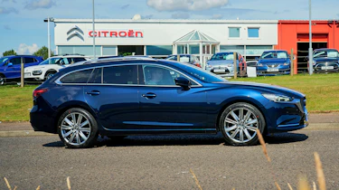 Mazda Montrose feature 5