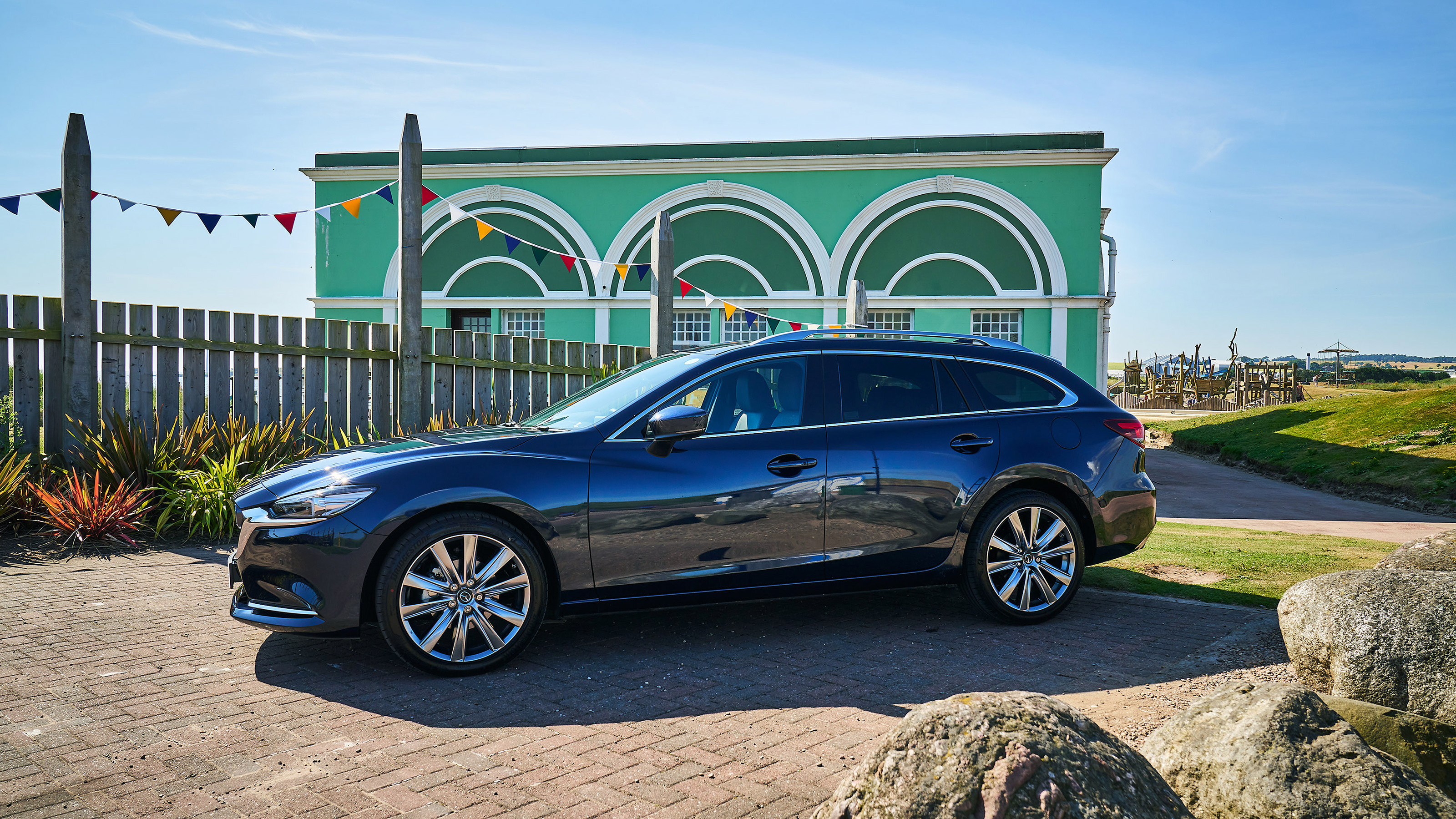 Mazda Montrose feature 2