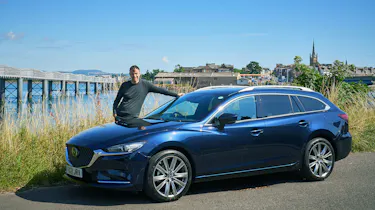 Mazda Montrose feature 1