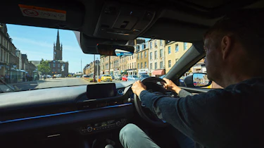 Mazda Montrose feature 4
