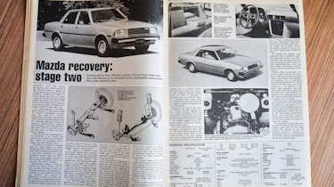 Mazda Montrose feature 7