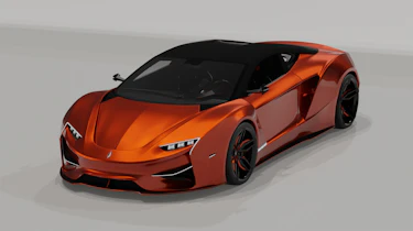 Arrinera Hussarya - Poland