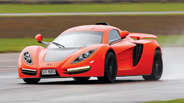Sin R1 Bulgaria