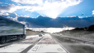 Road pricing