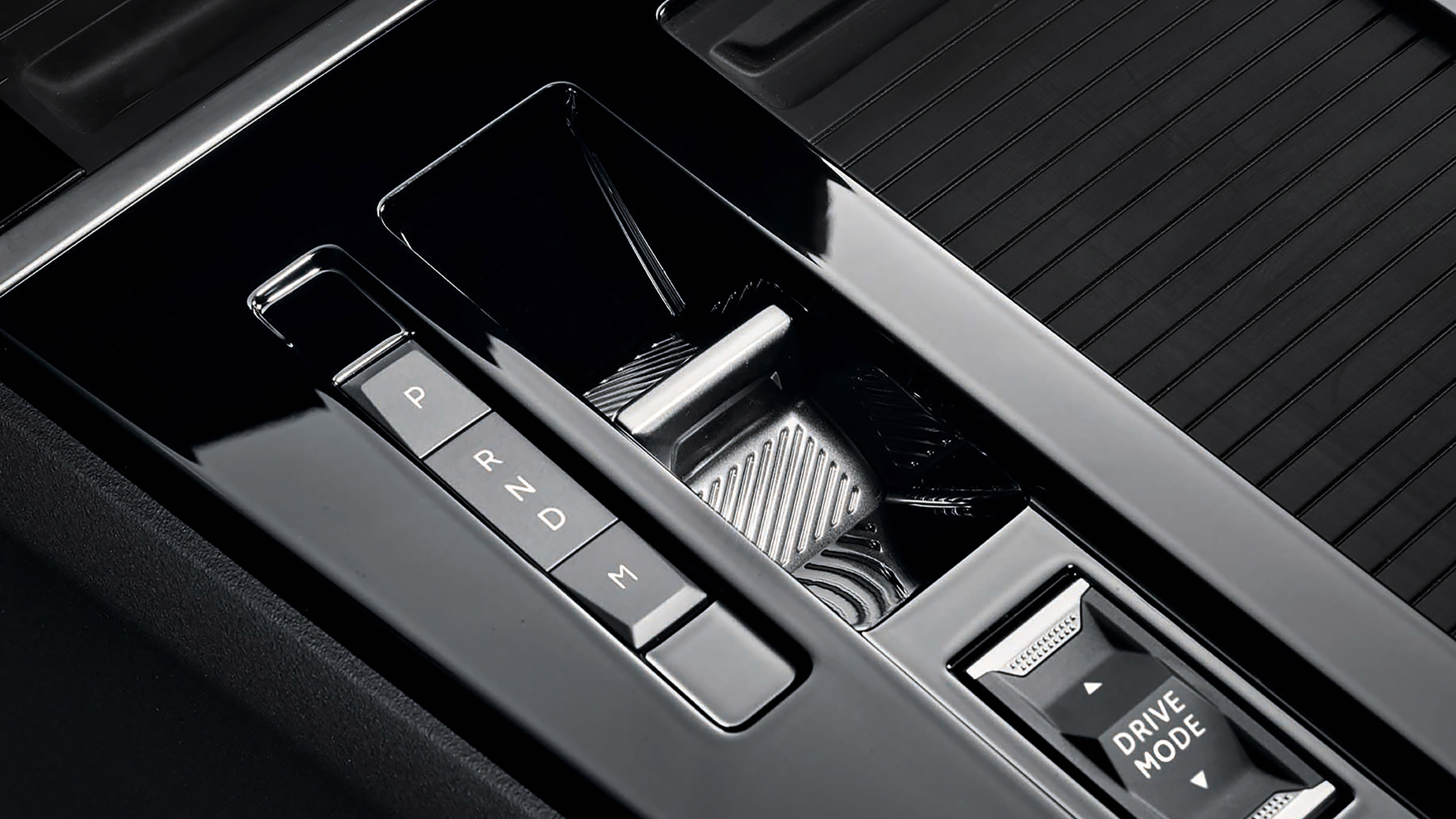 Vauxhall Astra - transmission