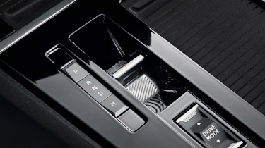 Vauxhall Astra - transmission