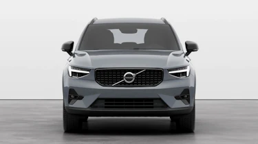 Volvo XC40 facelift 4