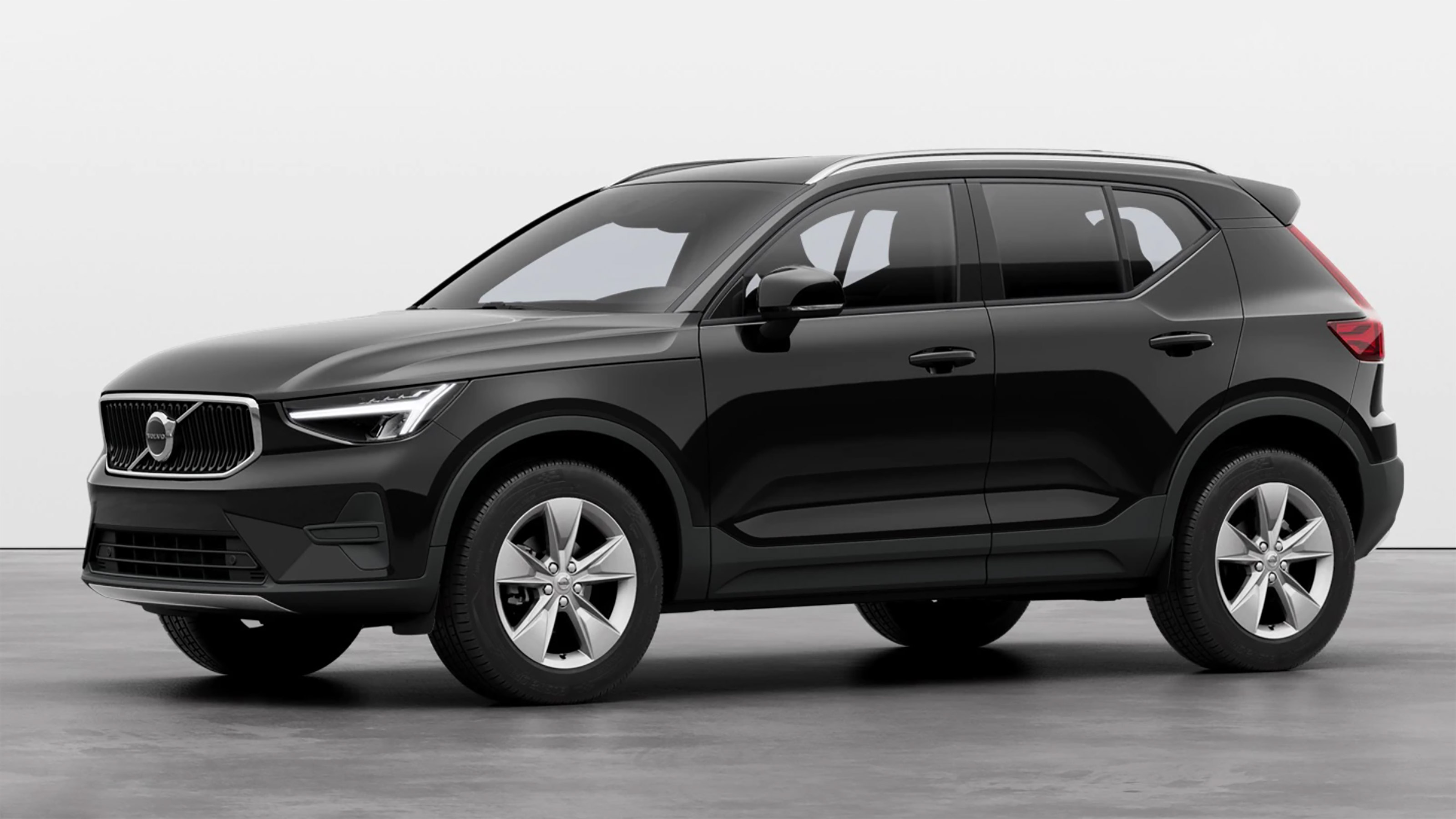 Volvo XC40 facelift 5