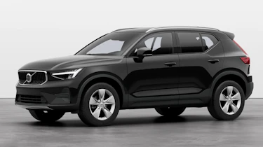 Volvo XC40 facelift 5