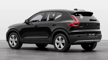 Volvo XC40 facelift 6