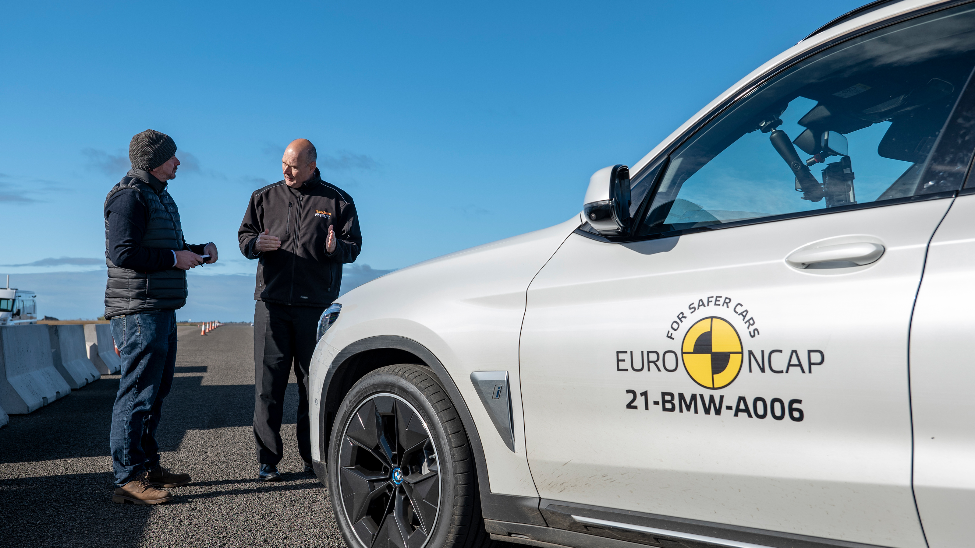 Advanced Driver Assistance Systems