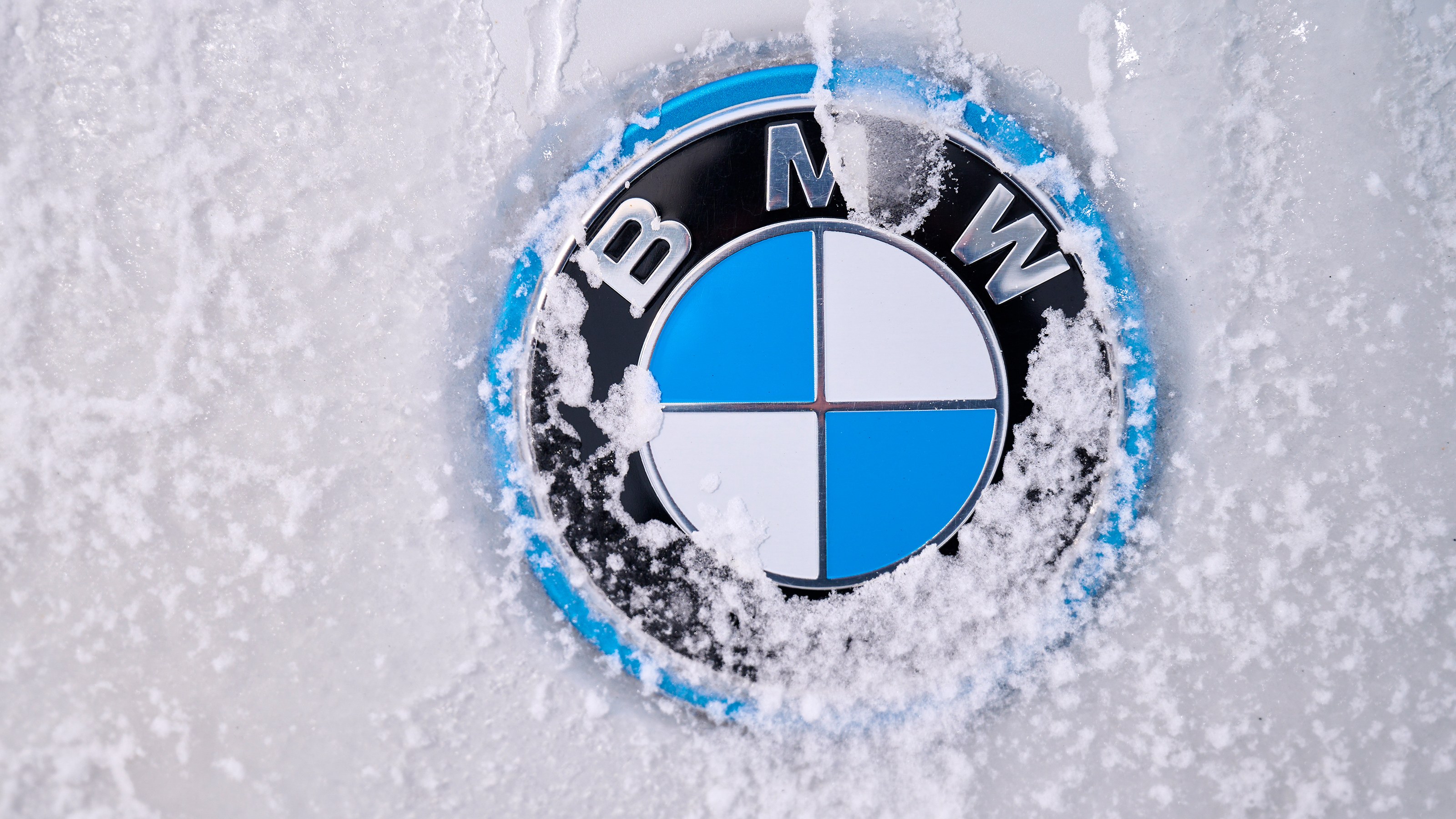 BMW iX5 Hydrogen