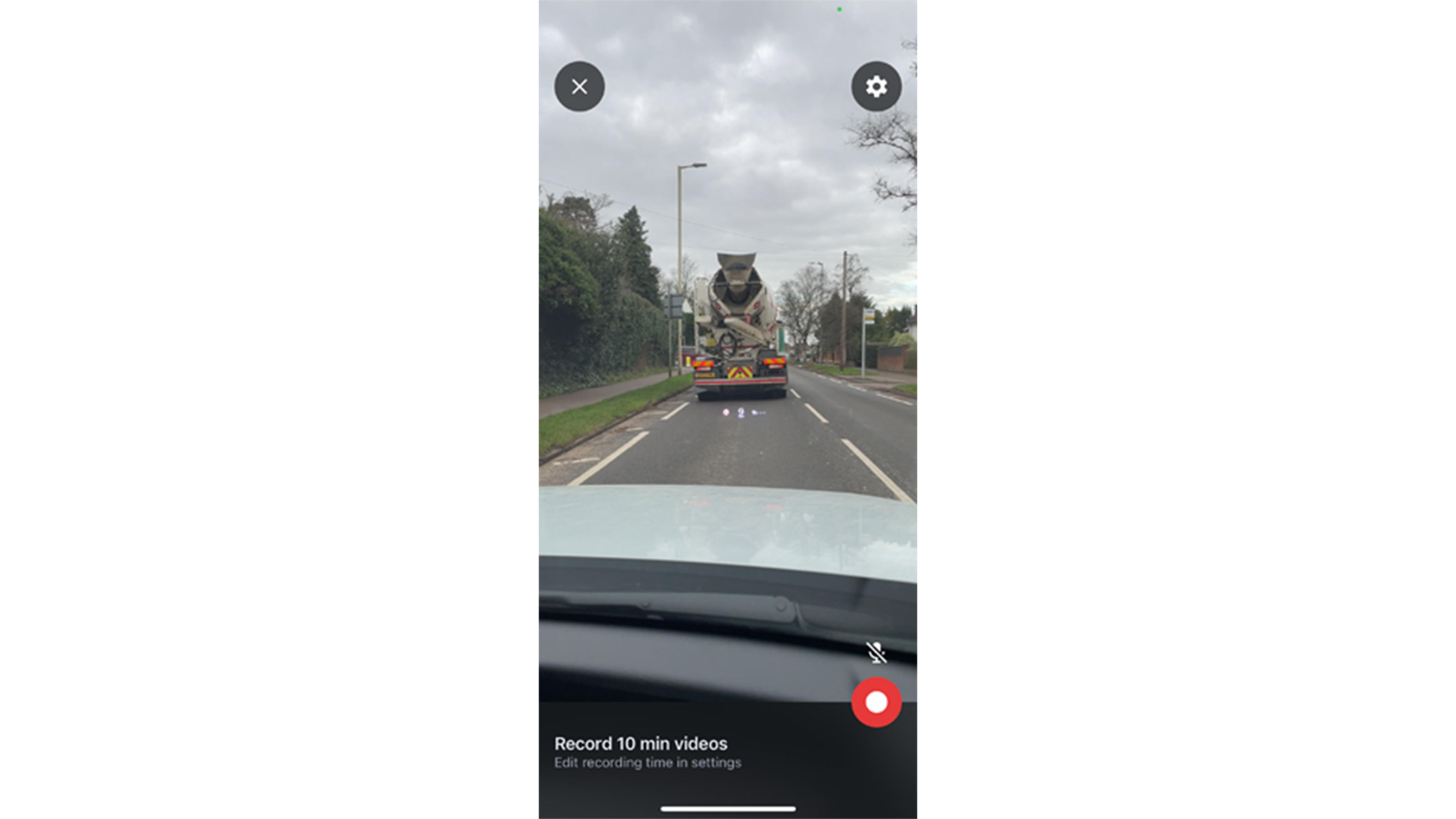 Sygic Car Navigation app screenshot