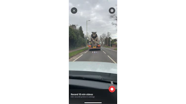 Sygic Car Navigation app screenshot
