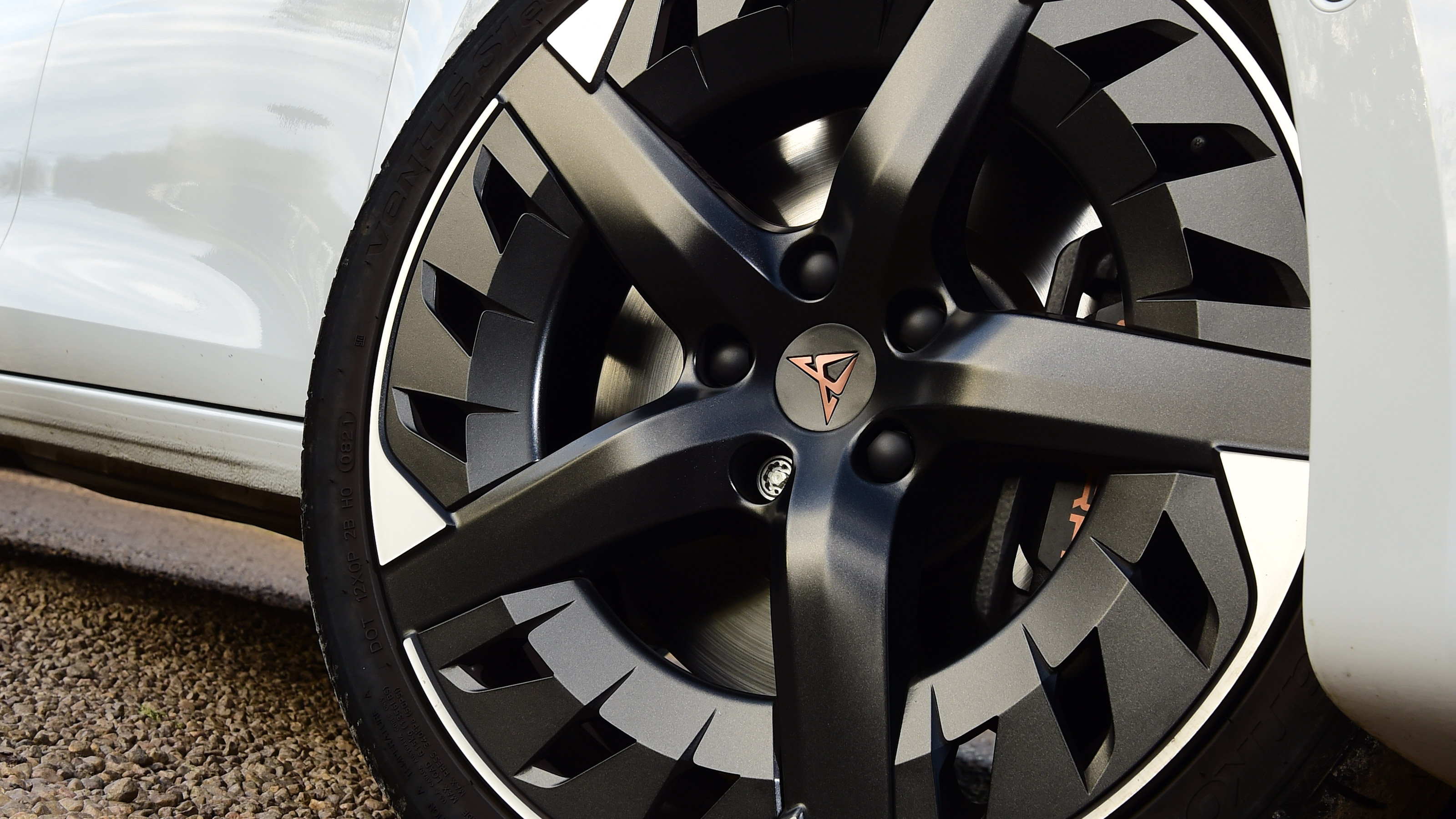 Cupra Leon long termer - final report wheel