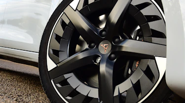 Cupra Leon long termer - final report wheel