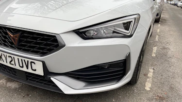 Cupra Leon long termer - final report fix