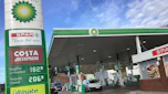 High fuel prices.