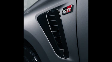 Toyota GR Corolla Twitter teaser - 1