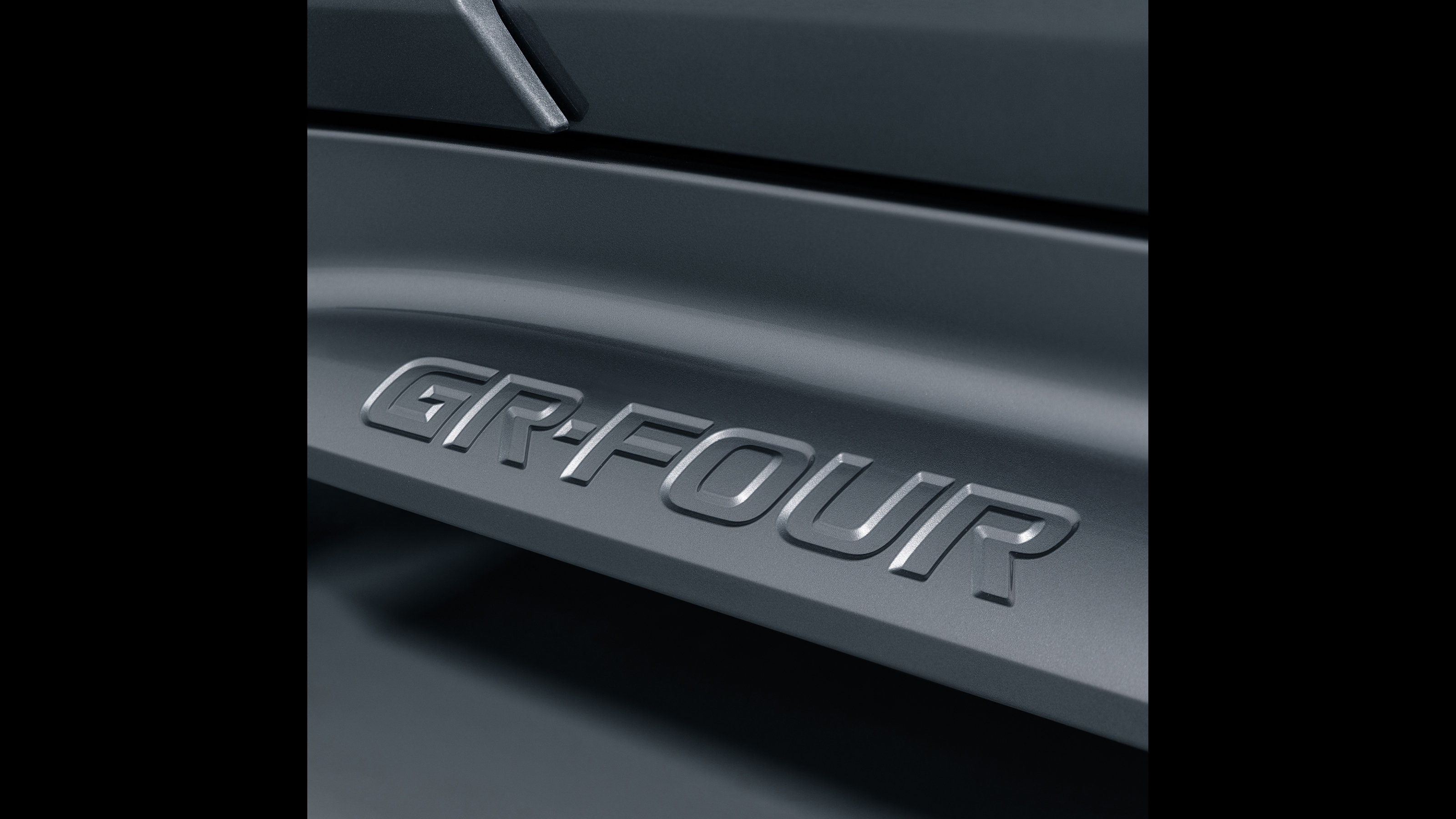 Toyota GR Corolla Twitter teaser - 2