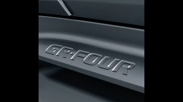 Toyota GR Corolla Twitter teaser - 2