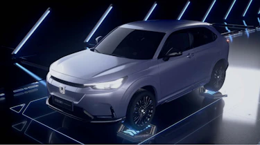 Honda e:Ny1 concept - 1
