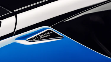New 2022 Lotus Emira first edition