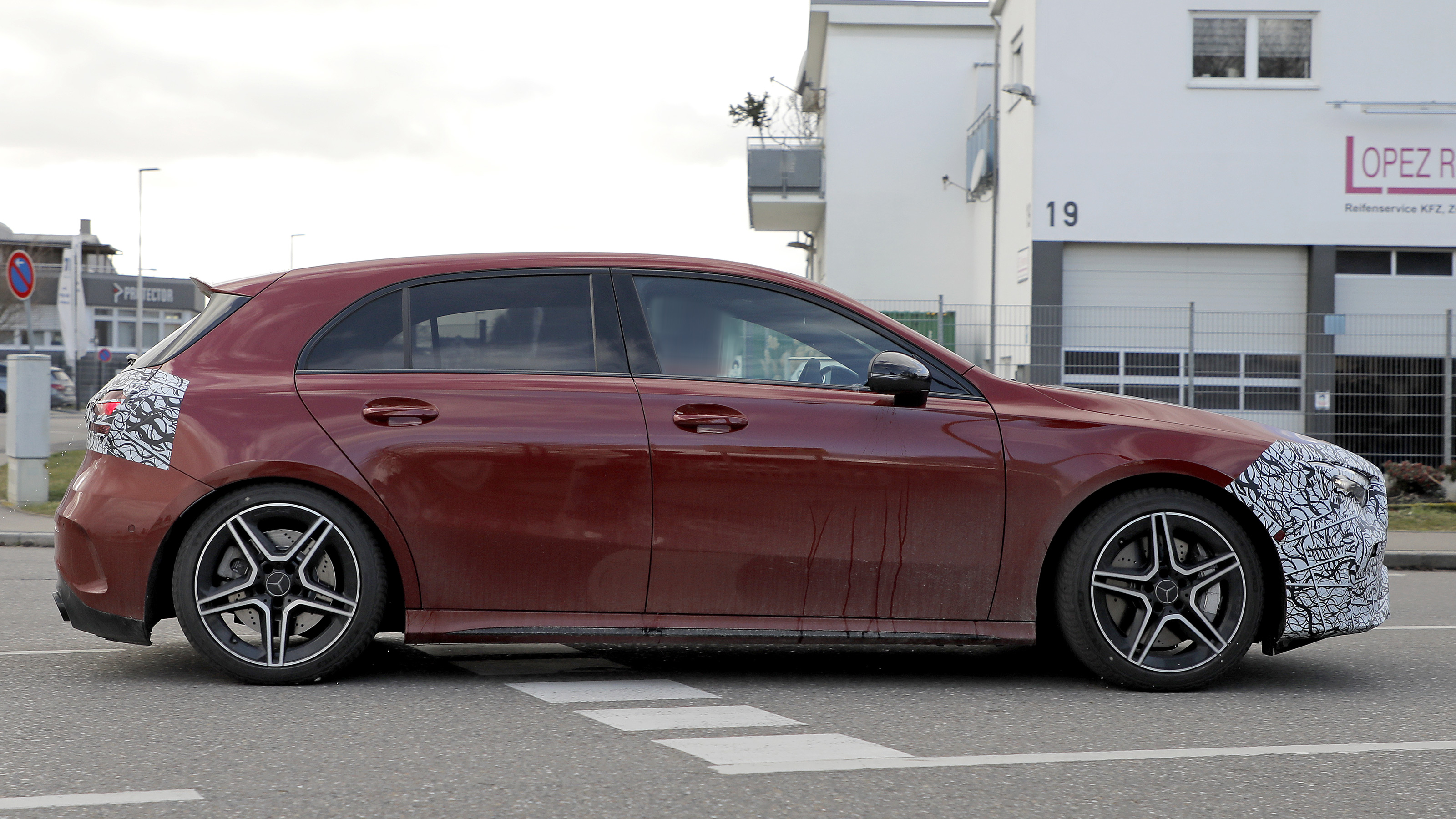 A-Class