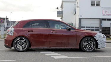 A-Class