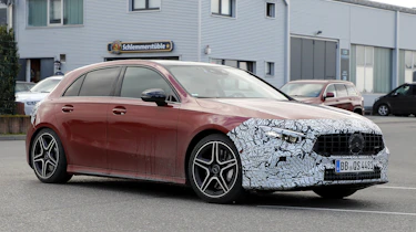 A-Class
