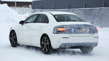 A-Class
