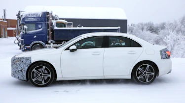 A-Class