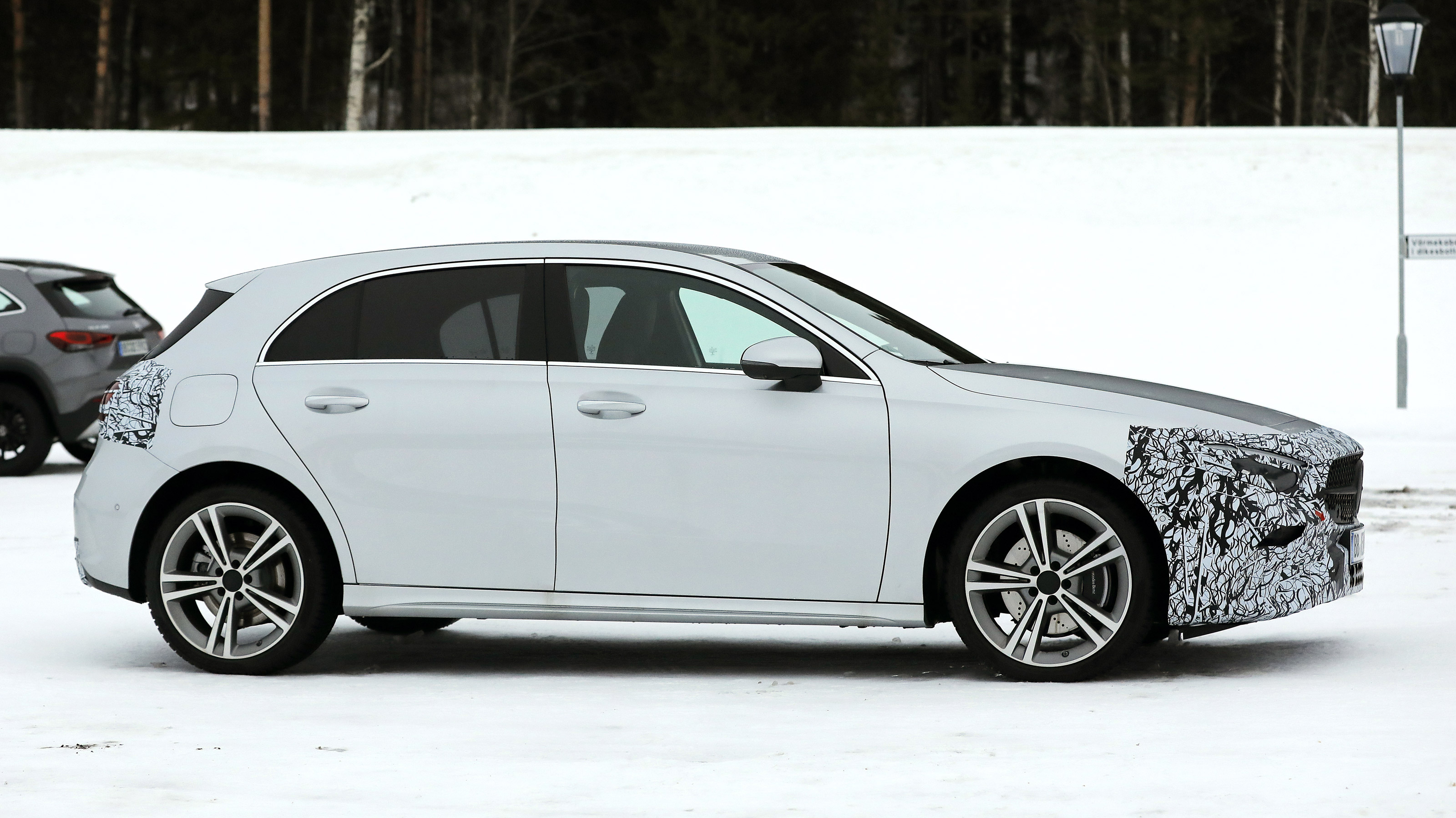 A-Class