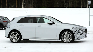 A-Class
