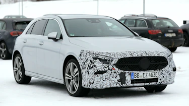 A-Class