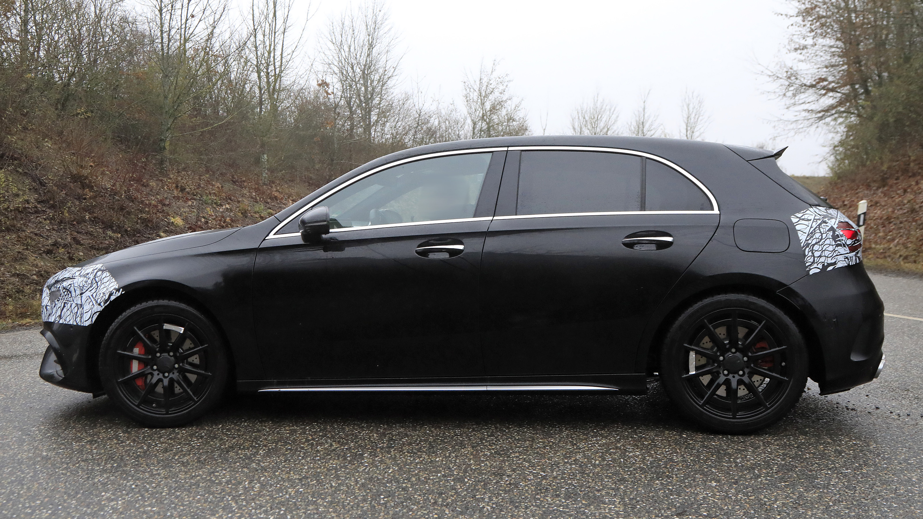 A-Class