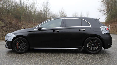 A-Class