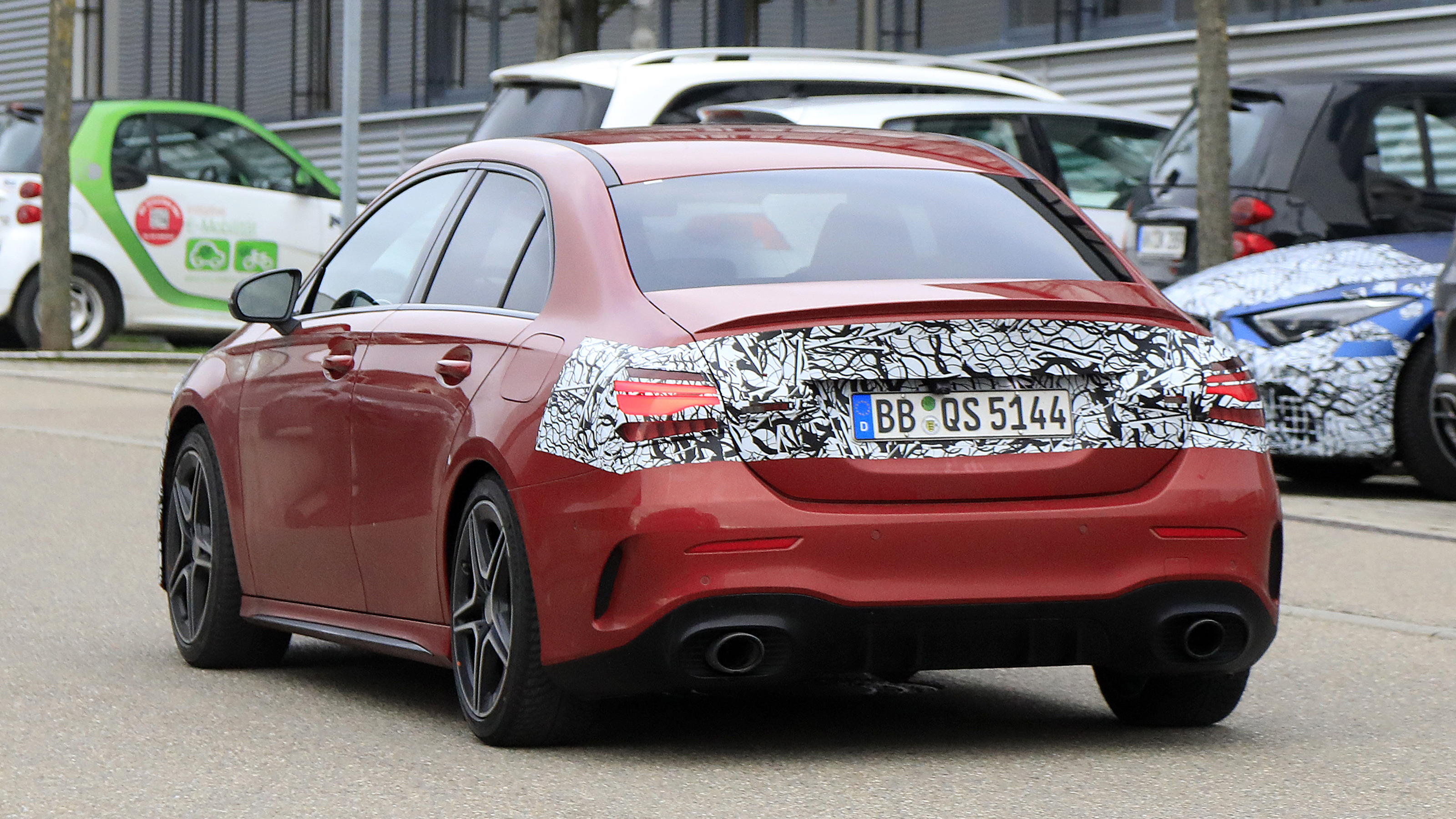 A-Class