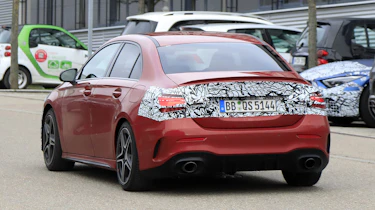 A-Class