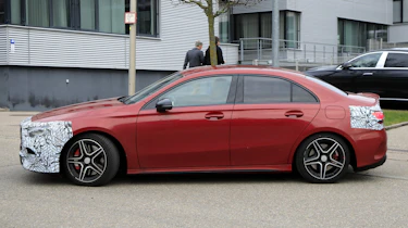 A-Class