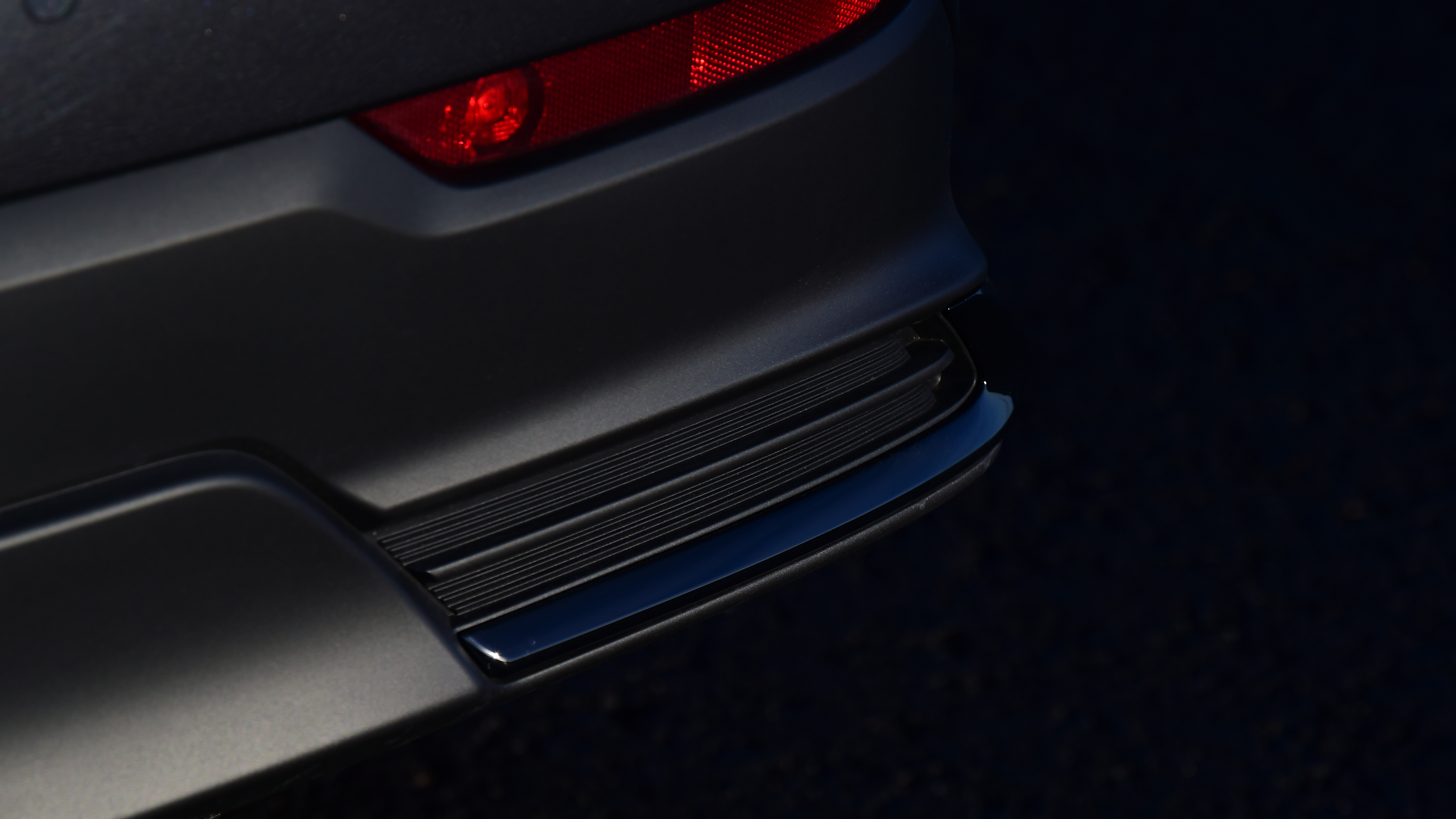 Lexus NX exhaust
