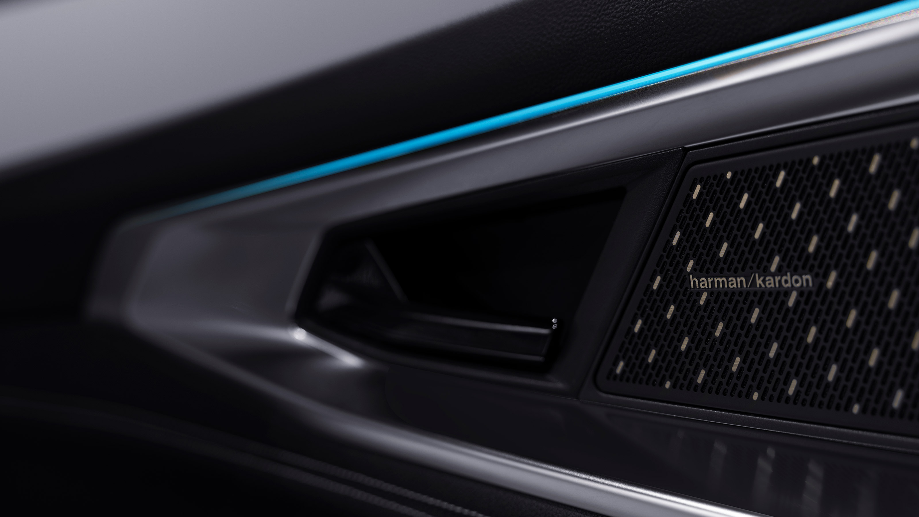 Renault Austral - interior detail