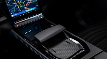 Renault Austral - transmission
