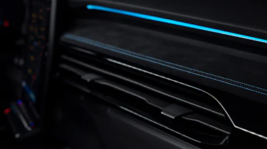 Renault Austral - dash