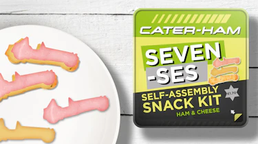 Best April Fools Jokes - Cater Ham Sevenses